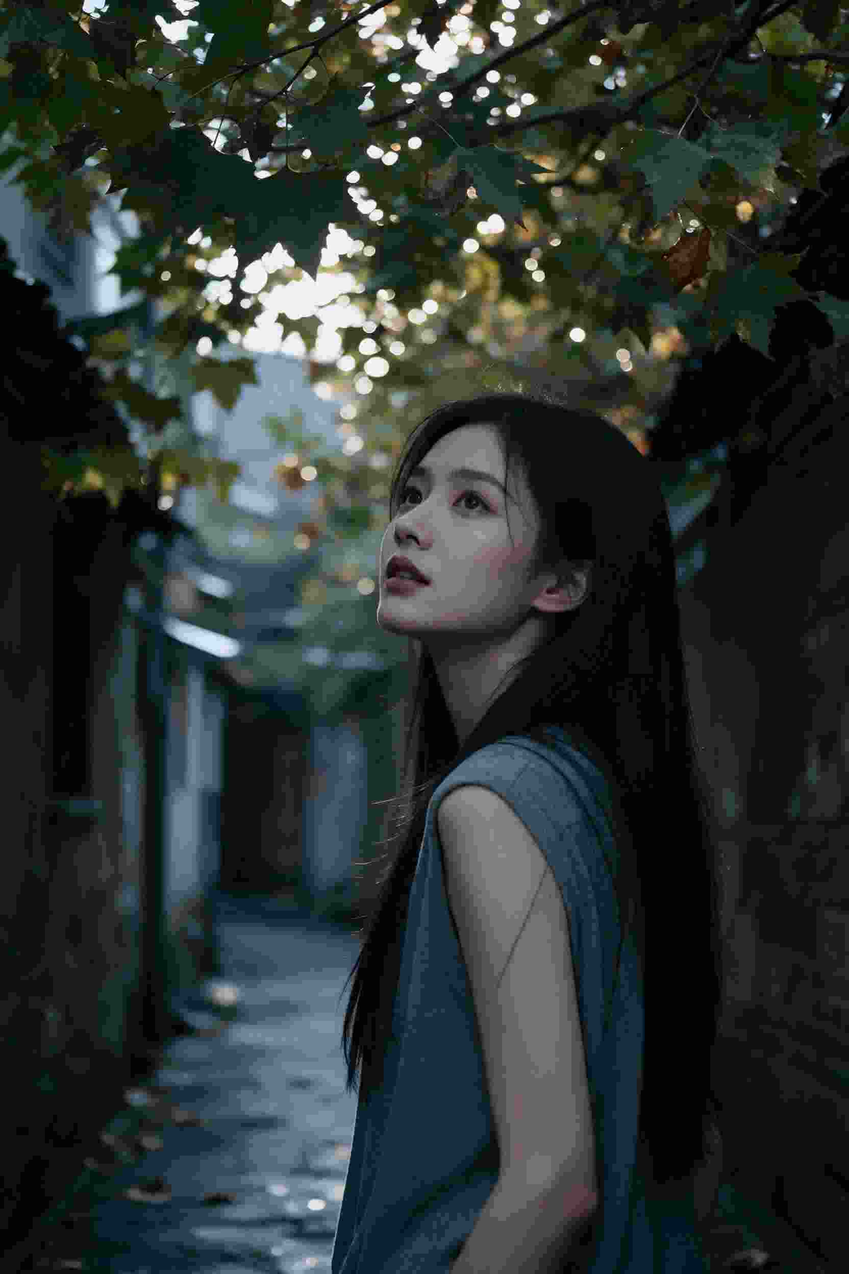 魔法少女触手怪