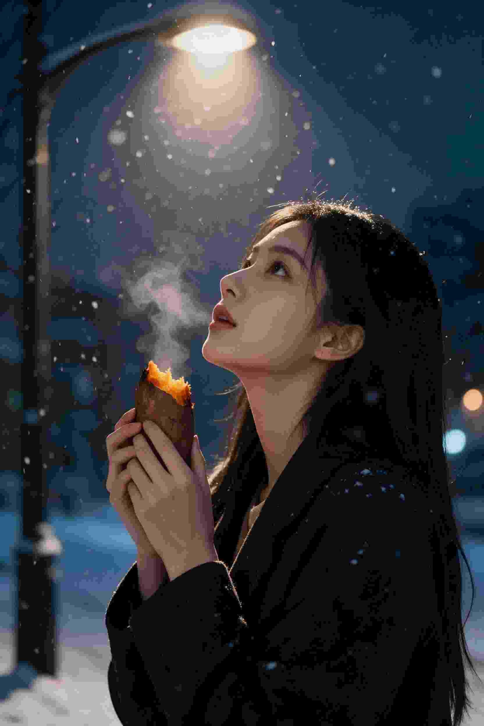 触手之谜